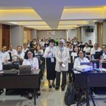 KEGIATAN PENINGKATAN KOMPETENSI DOSEN PEMULA (PKDP) 2024, 3-9 NOVEMBER 2024