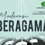BUKU MODERASI BERAGAMA KEMENAG RI